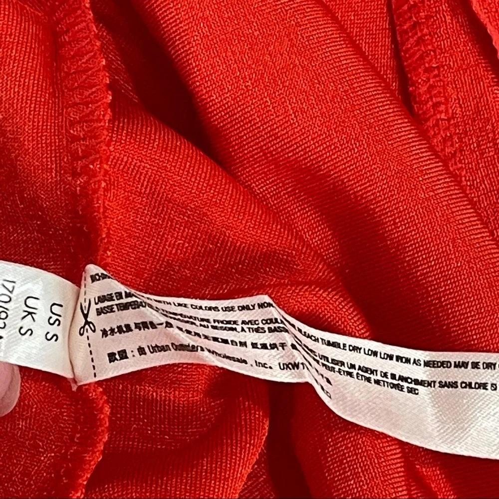 Free People Intimately Cowl Bodysuit Thong - Picture 8 of 11